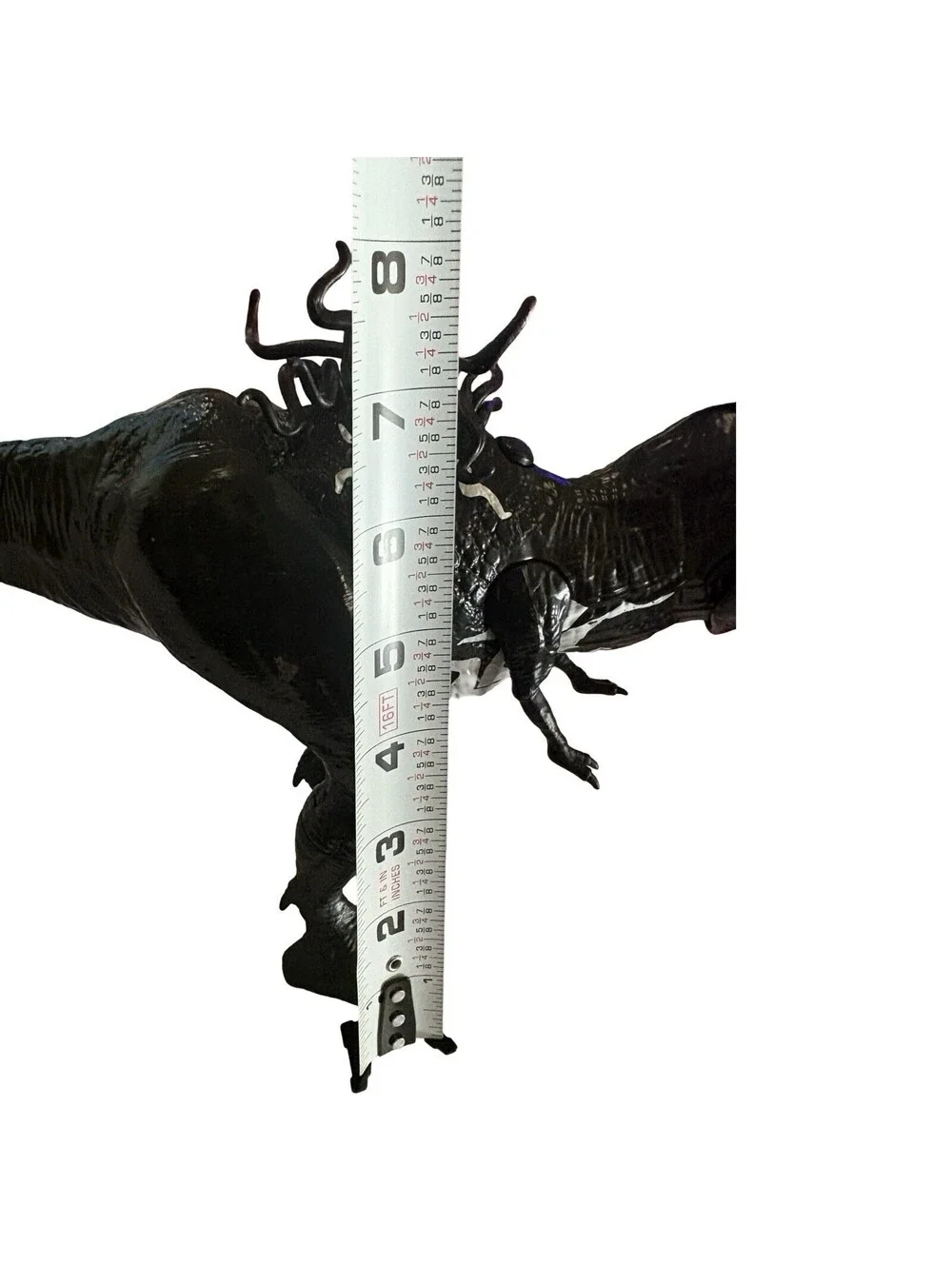 Hasbro dinosaur figure